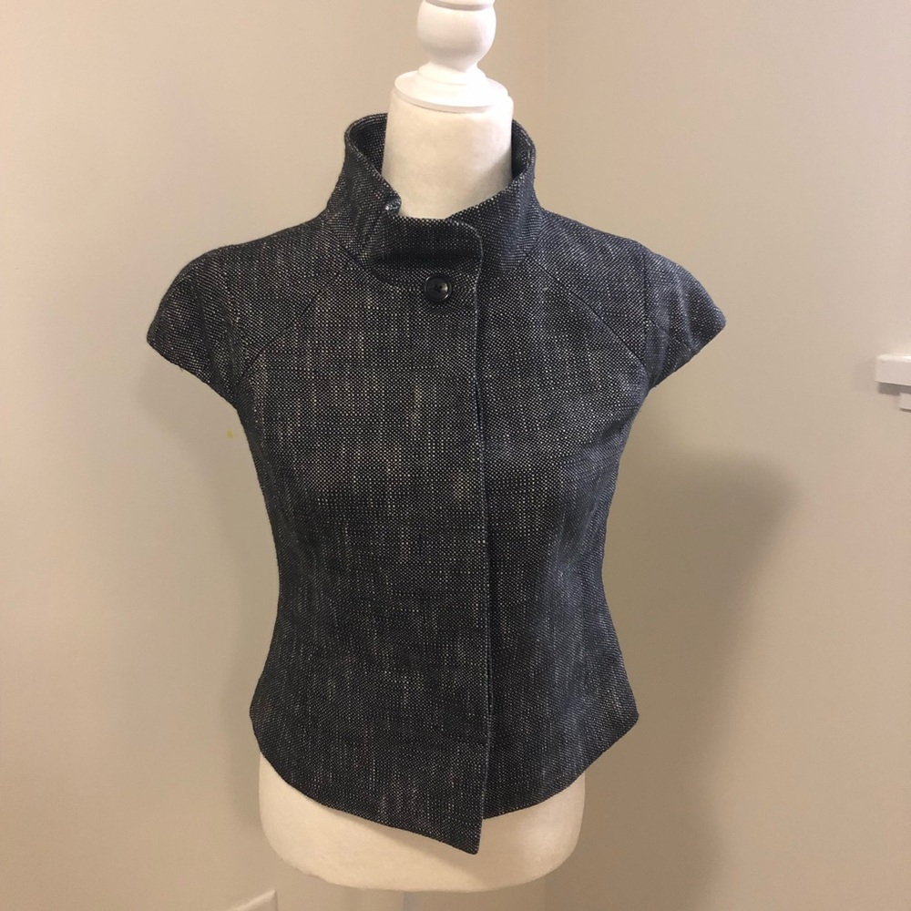 Banana Republic Blazer